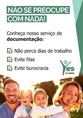 Imagem 22 de 23 de Ref.: 2221 - Apartamento Com Condomínio, 2 Quartos, 1 Vaga Na Vila Francisco Matarazzo, Santo André - Sp - 2221