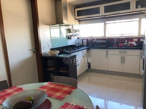 Imagem 15 de 27 de Cobertura À Venda, 414 M² Por R$ 3.200.000,00 - Jardim - Santo André/sp - Co1602