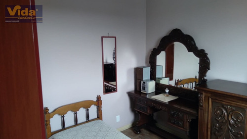 Imagem 5 de 15 de Casa No Jardim D'abril - Osasco - 210902