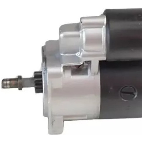 Motor De Partida Gol Santana Parati Motor Ap 1984/1999 Bosch (Recondicionado)