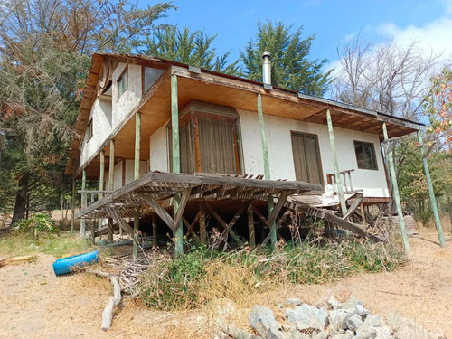 Parcela En Venta Bosque Santa Cecilia (95282)
