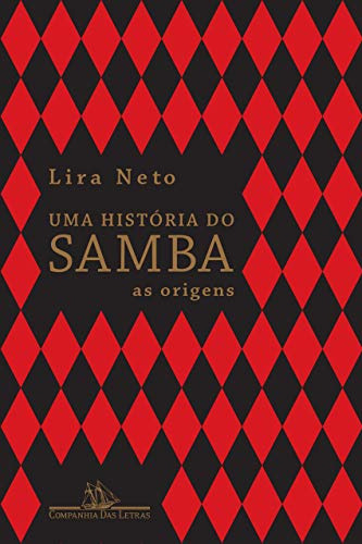 Libro Historia Do Samba, Uma - As Origens - Vol. 1