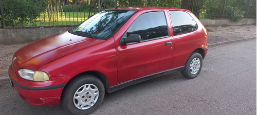 Fiat Palio 1.3 El