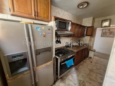 Apartamento en venta