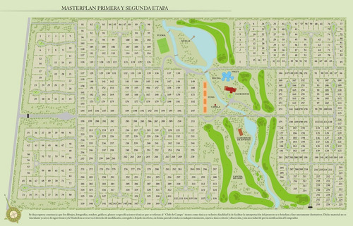 Imagen 3 de 3 de Terreno En Venta En Grand Bell