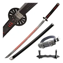 Comprar Sv - Espada Samurái De Anime Hecha A Mano, Espada