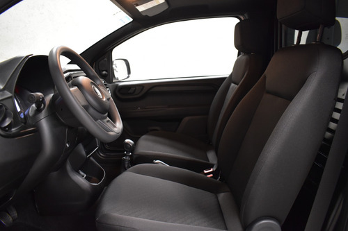 Fiat Fiorino 1.4 Fire Evo 87cv