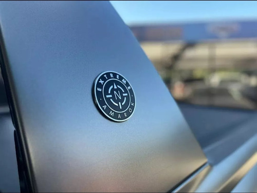 Volkswagen Amarok 3.0 V6 Extreme