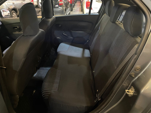Renault Logan 1.6 16v Life