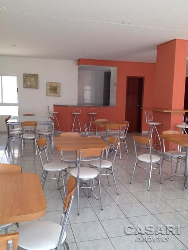 Cobertura Com 3 Dormitórios À Venda, 205 M² - Centro - São Bernardo Do Campo/sp - Co2615