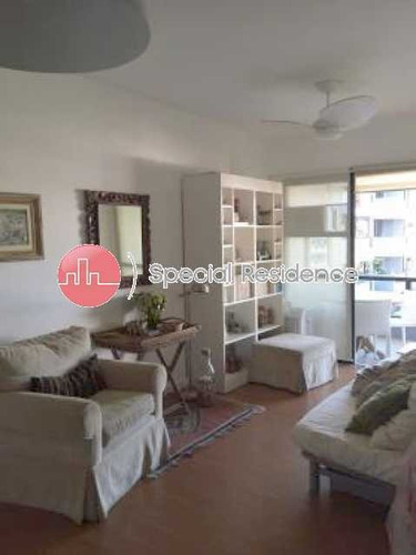Imagem 4 de 15 de Apartamento-à Venda-barra Da Tijuca-rio De Janeiro - 200895