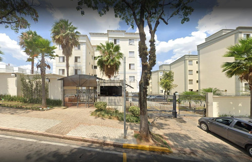 Apartamento À Venda Em Vila Industrial - Ap014731