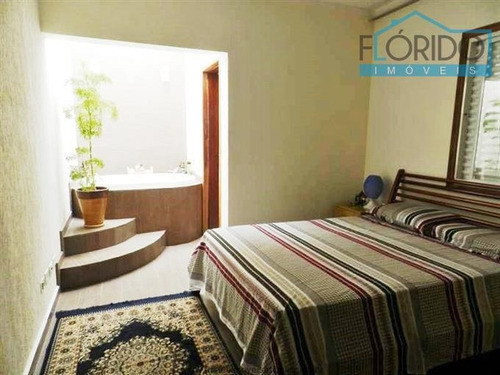 Imagem 9 de 15 de Casas À Venda Em Atibaia/sp - Compre A Sua Casa Aqui! - 1338720