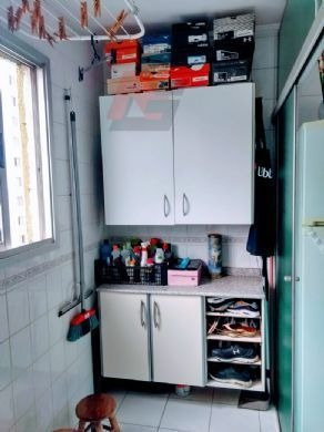 Imagem 9 de 15 de 09663 - Apartamento 2 Dorms, Jardim Veloso - Osasco/sp - 9663