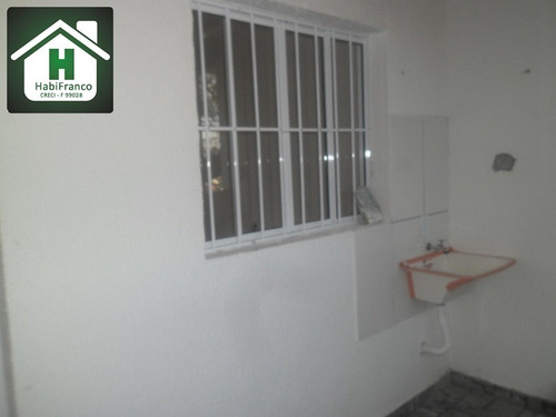 Imagem 4 de 17 de Sobrado Novo Financiamento Caixa Use Seu Fgts - Ca00018 - 32480092