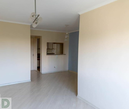 Imagem 4 de 15 de Apartamento Ao Lado Do Metrô Butantã! - Di29759