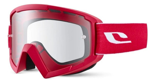 Lentes Julbo Session Mtb Spectron 0 | Red