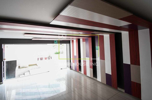 Imagen 9 de 25 de Edificio En Renta Naucalpan