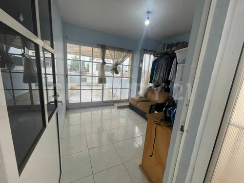 Casa En Venta En La Loma I, Zinacantepec, Estado De Mexico