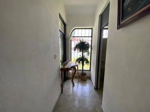 Casa En Venta Atlixco