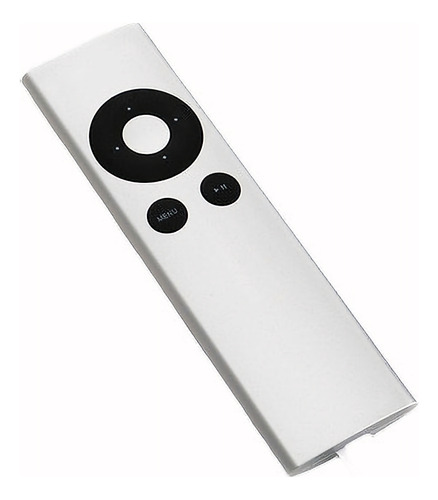 Nuevo Universal Control Remoto Mc377ll/a Para Apple Tv 2 3 M