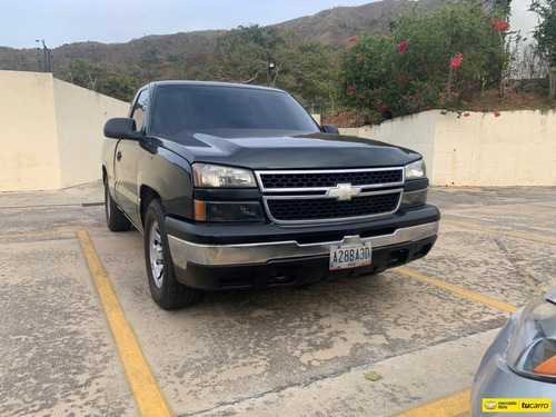 Chevrolet Cheyene 2006