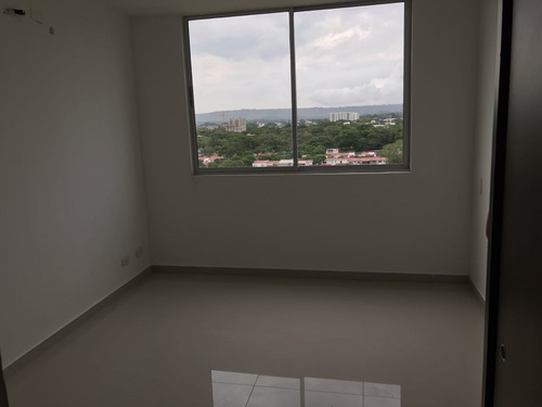 Imagen 5 de 14 de Apartamento En Sector Ternera Residencial. Cartagena.