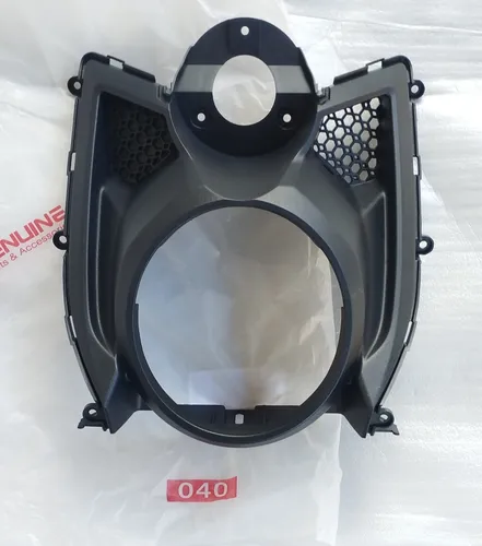 Carenaje Completo Farola Yamaha Bws125 Incluye Farolas X2