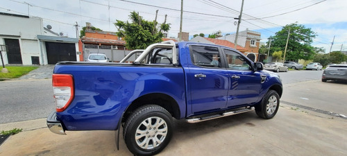 Ford Ranger Xlt 4 X 2