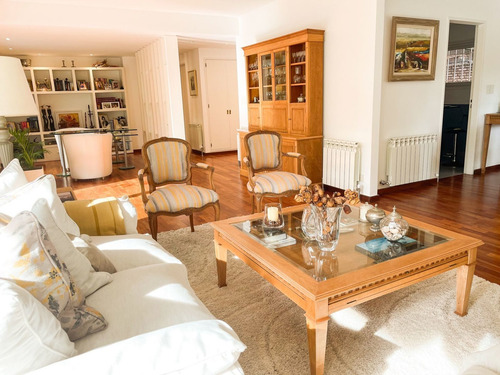 Imagen 10 de 28 de Venta Depto, Piso 4 Amb La Lucila Balcón Cochera