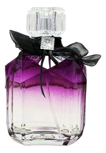 Perfume  Miniatura  30ml  En Spray - My  Roses  By  Sweetie 