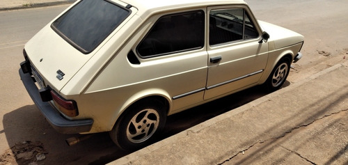 Fiat 147 Ano 84 Gaso 147