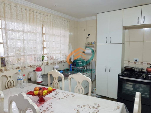 Imagem 3 de 30 de Sobrado Com 3 Dormitórios À Venda, 170 M² Por R$ 650.000,00 - Jardim Bom Clima - Guarulhos/sp - So0665