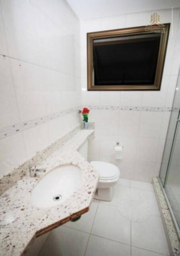 Imagem 10 de 12 de Apartamento Residencial À Venda, Boa Vista, Porto Alegre. - Ap3231