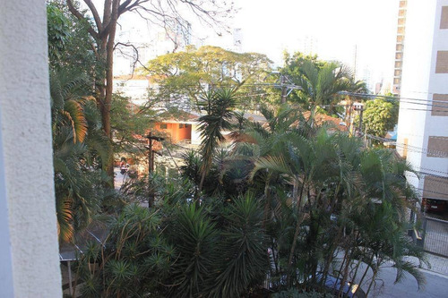 Imagem 3 de 30 de Apartamento 2 Suites 1 Vaga Vila Olimpia - Ap0235