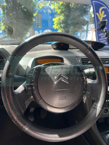 Citroën C4 GLX 2.0 Flex 16V 5p Mec. passagem por leilão