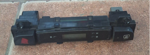 Reloj Tablero Hyundai Accent Año 2008-2011