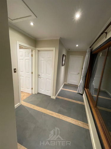 Cod38246 Venta Parcela Con Casa En Sector Los Riscos Pucón