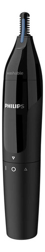 Recortador Philips Nt1650 Nariz Orejas Ceja Universo Binario