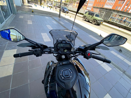 Imagen 13 de 16 de Dominar D400 Touring 2024