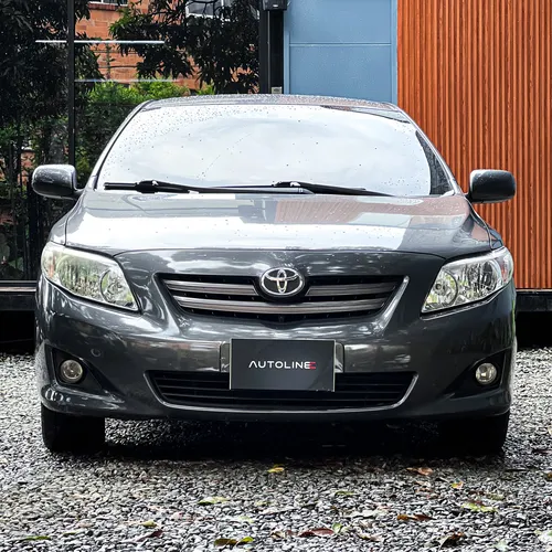 Toyota Corolla 1.8 Xei Automática
