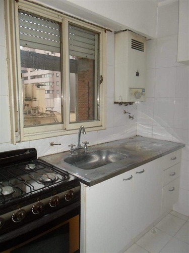 Dpto 1 Dorm En El Centro De Córdoba - Sin Gastos Ingreso