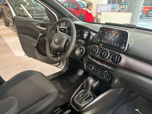 Imagen 22 de 25 de Fiat Cronos 1.3 Precision Cvt *entrega Inmediata* Gz