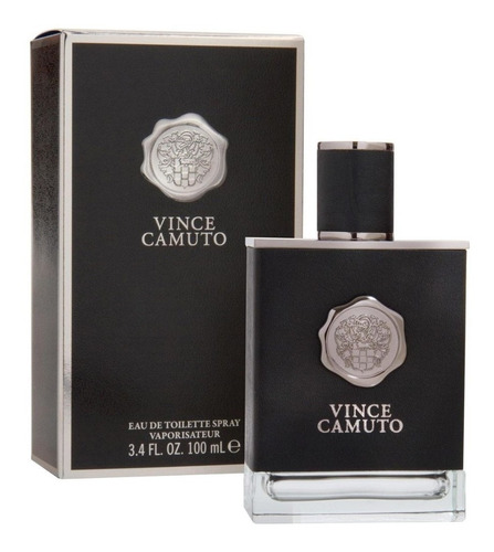 Vince Camuto For Men Casual Eau De Toilette 100 ml