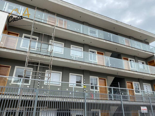 Imagem 1 de 17 de Apartamento Jd Sao Nicolau! R$ 184.900,00. - Ap0337