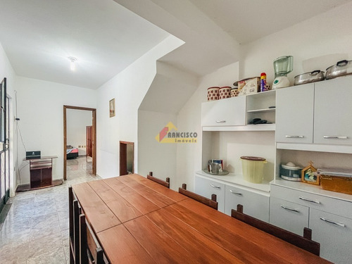 Imagem 17 de 25 de Casa À Venda, 4 Quartos, 5 Vagas, Santa Luzia - Divinópolis/mg - 47058
