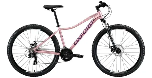 Bicicletas oxford online mujer aro 27.5
