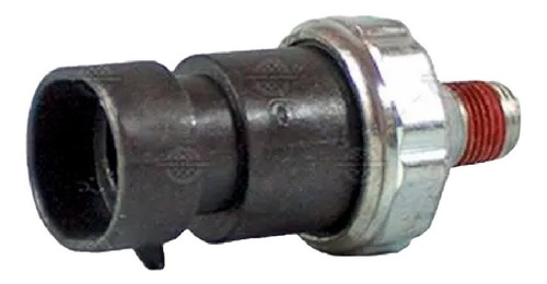 Bulbos Presion De Aceite S10 Blazer 1988 - 1989 4.3l Tbi