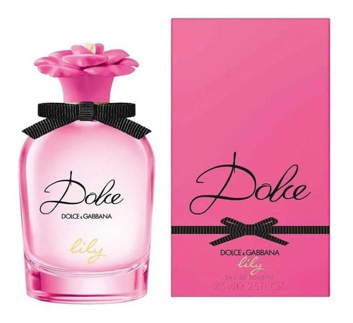 Dolce Lily Edt 75ml