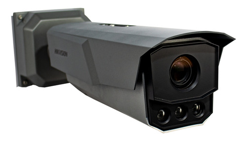 Câmera Bullet Hikvision 4mp Ids-tcm403-bi Darkfighter Ip67